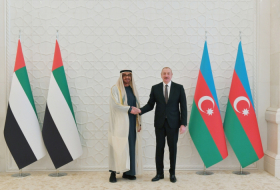  Azerbaijan and the United Arab Emirates are fostering bilateral ties  (Op-Ed)  