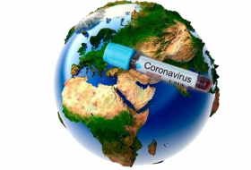   WHO: Globally, number of COVID -19 new cases increases by 4%  