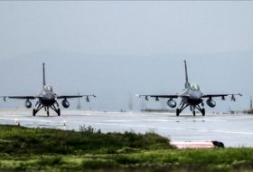   US State Department approves sale of F-16s to Türkiye, formally notifies Congress  