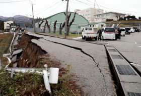 More than 15,000 people still in shelters 3 weeks after Japan earthquake