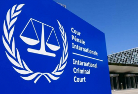 Armenia officially joins International Criminal Court