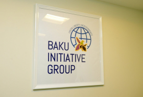  Baku Initiative Group slams France’s detention of pro-independence activists in Corsica 