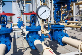   Azerbaijan boosts gas exports to Europe  