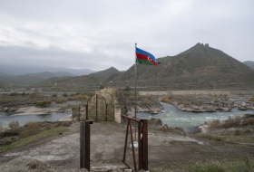  Recent incidents on Armenia-Azerbaijan border remind us of fragility of peace in S. Caucasus -  OPINION  
