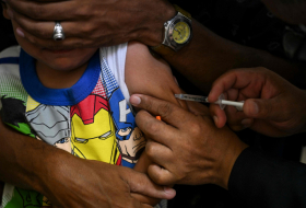 WHO sounds alarm over massive 79% rise in global measles cases