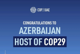   Germany has special interest in COP29 to be hosted by Azerbaijan, says embassy rep  