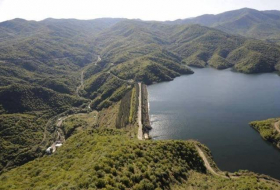   Azerbaijan discloses number of reservoirs, canals destroyed by Armenians in Karabakh  