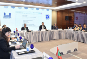 14th plenary session of Asian Parliamentary Assembly commences in Baku