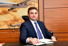 Samir Rzayev appointed AZAL president