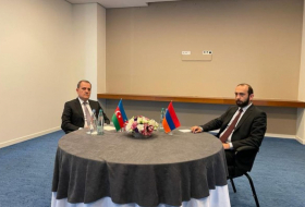  Date of meeting between Azerbaijani and Armenian FMs revealed  