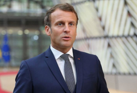   French politician calls for impeachment of President Macron  