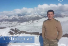   Azerbaijani serviceman arrested in Armenia on fabricated charges  