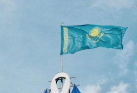 Kazakhstan's government resigns
