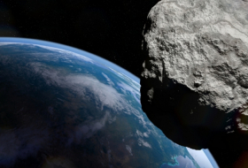 Skyscraper-sized asteroids to safely pass by Earth: NASA assures no threat