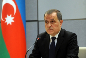  Azerbaijani foreign minister heads to Türkiye for working visit  