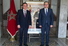 Azerbaijan, Morocco explore prospects for transport cooperation