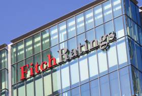 Fitch affirms Azerbaijan's rating at BB+