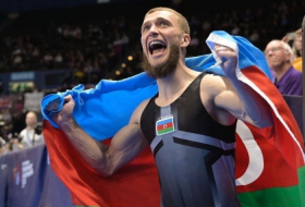 European Gymnastics honors Azerbaijan`s Malkin as ‘Male Gymnast of the Year 2023’
