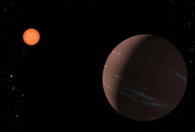 Potentially habitable exoplanet discovered 137 light-years from Earth