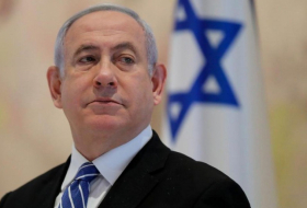 Israel will continue its military operation against Hamas: PM Netanyahu