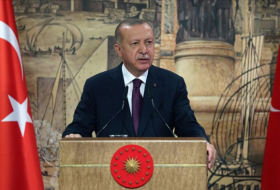 Türkiye ’s Erdogan says March election will be his 