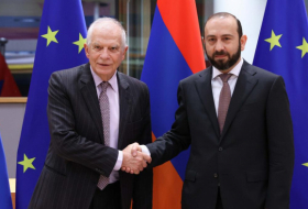   Armenia is considering seeking EU membership, foreign minister says  