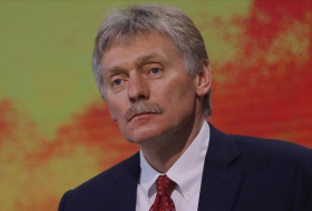 Kremlin says France’s line of forming coalition to send troops to Ukraine very dangerous