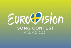 Azerbaijan unveils its Eurovision 2024 entry -  VIDEO 