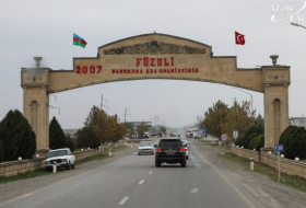   Azerbaijan relocates 34 more families to liberated Fuzuli city  