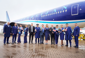   AZAL Launches Flights to Another London Airport   