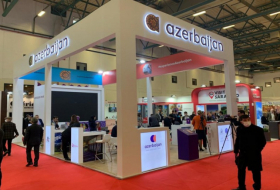 Azerbaijan to be represented at international tourism exhibition in China