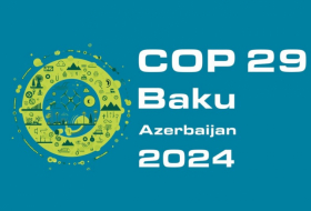   EU looks forward to working with Azerbaijan to ensure success of COP29  