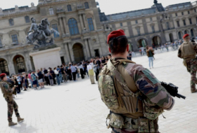 France raises terror alert level after Moscow attack claimed by IS group