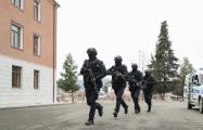   Azerbaijani police successfully clear Khankendi of Armenian weapons -   PHOTOS/VIDEO    