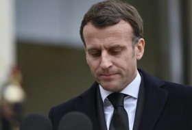 Macron's statement on sending troops to Ukraine infuriates American officials - media