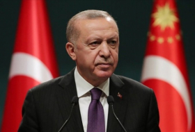 Turkish president to visit US in May 