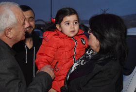  Azerbaijan relocates 79 more residents to Lachin  