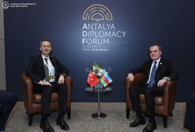 Azerbaijan, Türkiye mull further expanding co-op in several areas