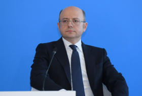   Azerbaijani energy minister to attend GECF summit in Algeria  