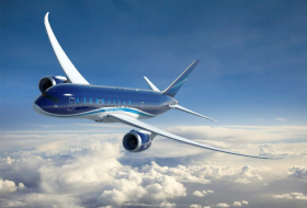 Azerbaijan Airlines resumes flights from Baku to Tel Aviv