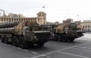  Armenia instigates arms race in the South Caucasus -  OPINION  