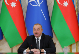   President Ilham Aliyev: There is good chance for settlement of Azerbaijan-Armenia relations  