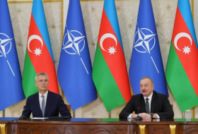   President: NATO-Azerbaijan partnership has already had long history  