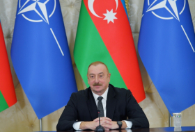   President Ilham Aliyev invites Jens Stoltenberg to Azerbaijan to attend COP29 in November  
