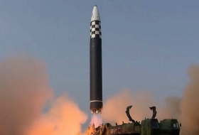 N. Korea fires multiple short-range ballistic missiles into East Sea