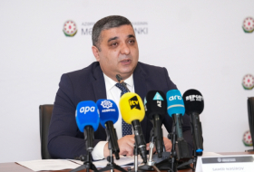   Azerbaijan’s foreign direct investments amount to $3.1 billion in 2023 - Central Bank  