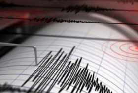 Magnitude 6 earthquake rocks southern Greece
