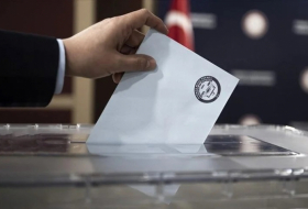 Turkish voters go to polls in local elections