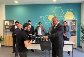   Azerbaijan: Another 35 families relocated to liberated Fuzuli city presented with house keys  