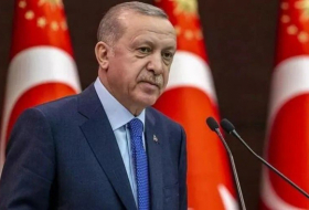  Erdogan: Türkiye hopes for beginning of new era with signing of peace treaty between Azerbaijan, Armenia 